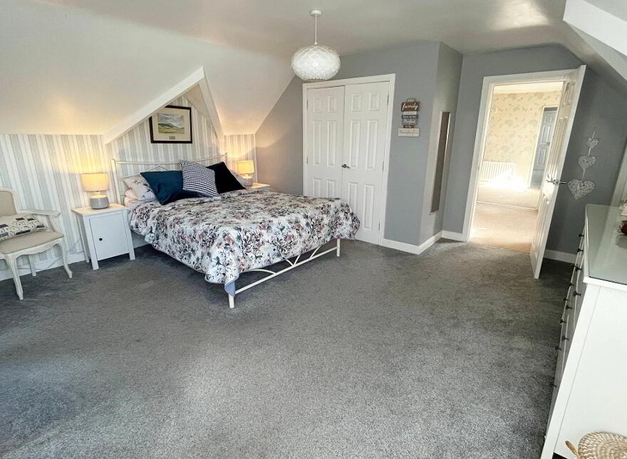 2 University Gardens, Coleraine, BT52 1JT