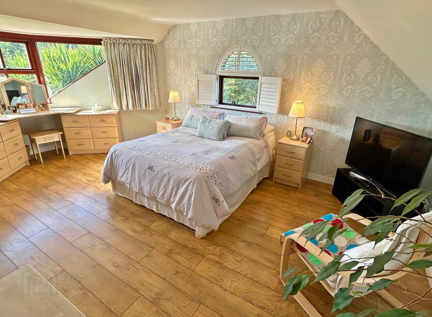 2 University Gardens, Coleraine, BT52 1JT