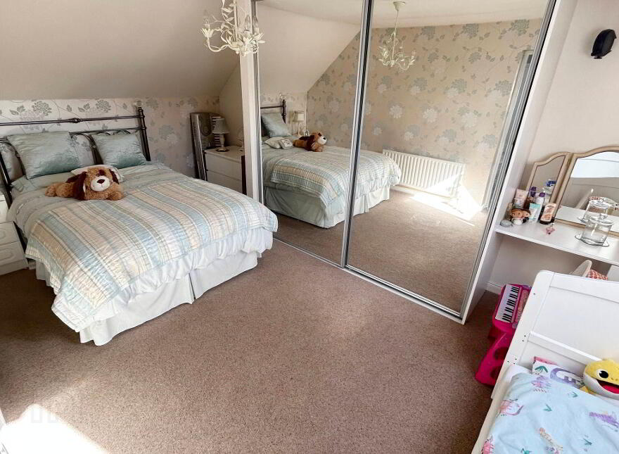 2 University Gardens, Coleraine, BT52 1JT