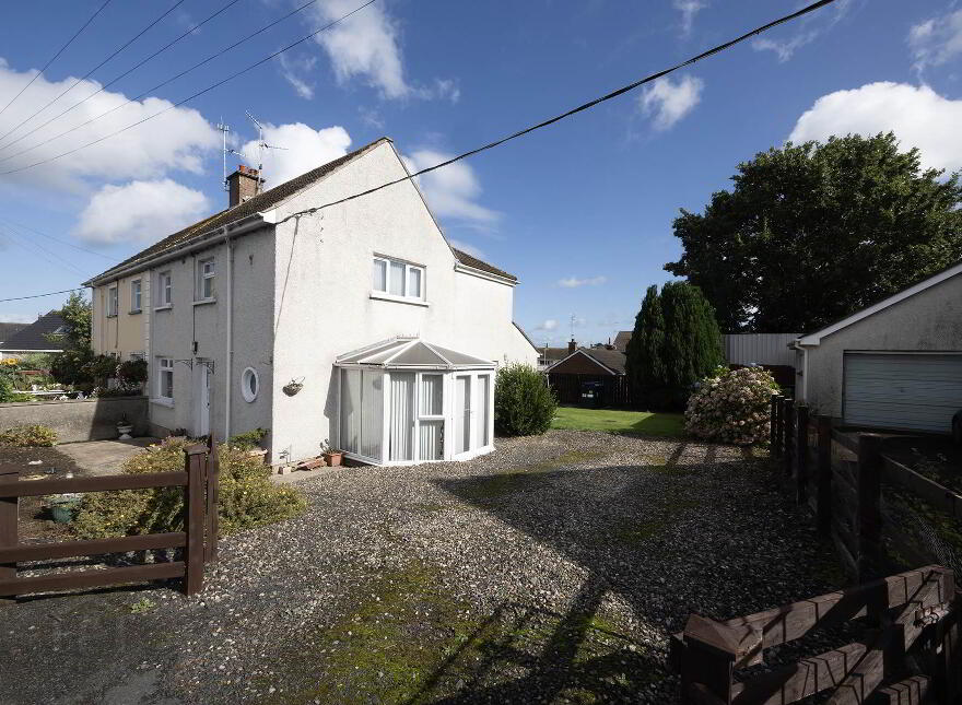 3 St Patricks Avenue, Aghagallon, Lurgan, BT67 0AT
