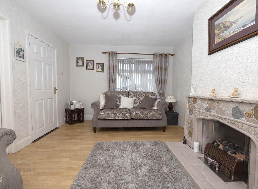 3 St Patricks Avenue, Aghagallon, Lurgan, BT67 0AT