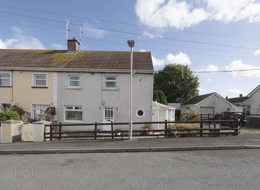 3 St Patricks Avenue, Aghagallon, Lurgan, BT67 0AT photo