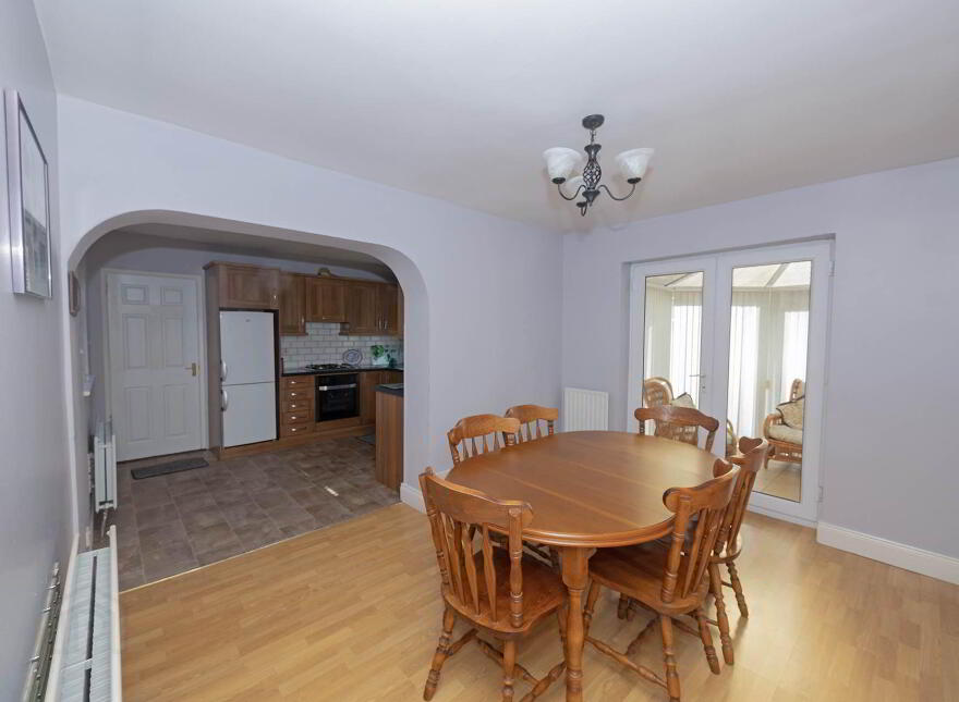 3 St Patricks Avenue, Aghagallon, Lurgan, BT67 0AT