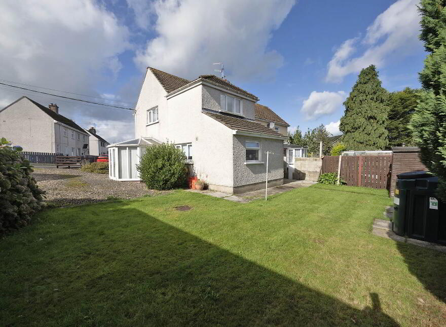 3 St Patricks Avenue, Aghagallon, Lurgan, BT67 0AT