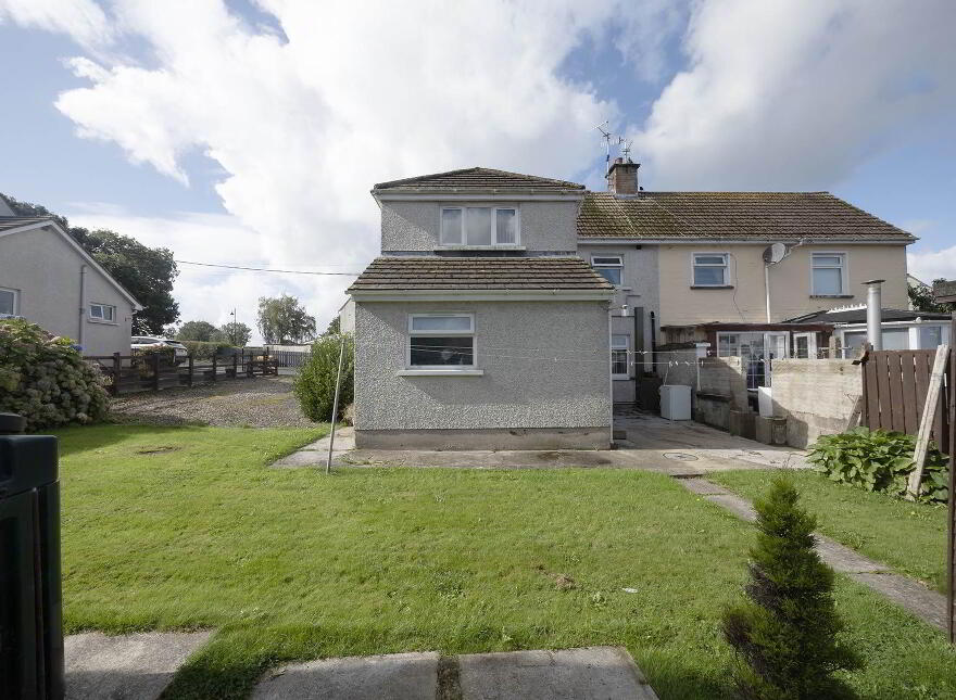 3 St Patricks Avenue, Aghagallon, Lurgan, BT67 0AT