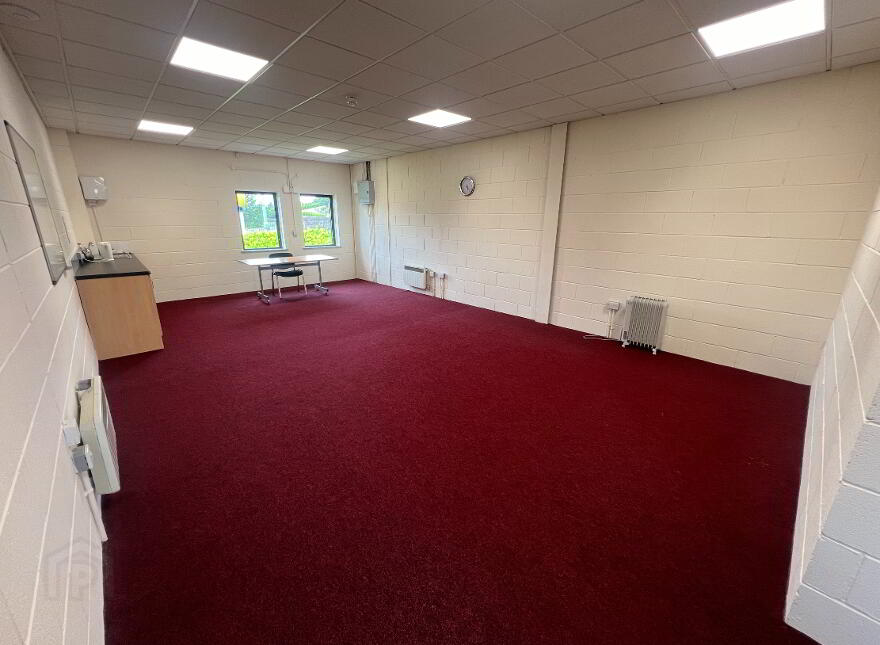 Unit 10, 4 Beechvalley Way, Ballysaggart Business Complex, Dungannon, BT70 1EL photo