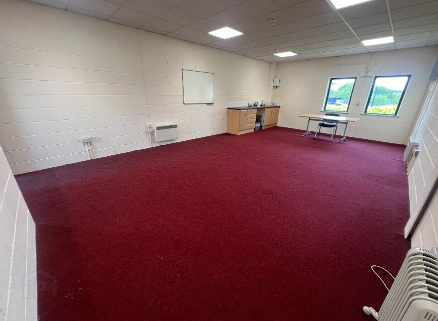 Unit 10, 4 Beechvalley Way, Ballysaggart Business Complex, Dungannon, BT70 1EL