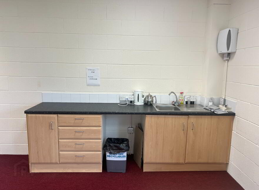 Unit 10, 4 Beechvalley Way, Ballysaggart Business Complex, Dungannon, BT70 1EL