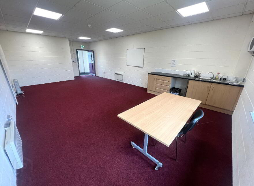 Unit 10, 4 Beechvalley Way, Ballysaggart Business Complex, Dungannon, BT70 1EL