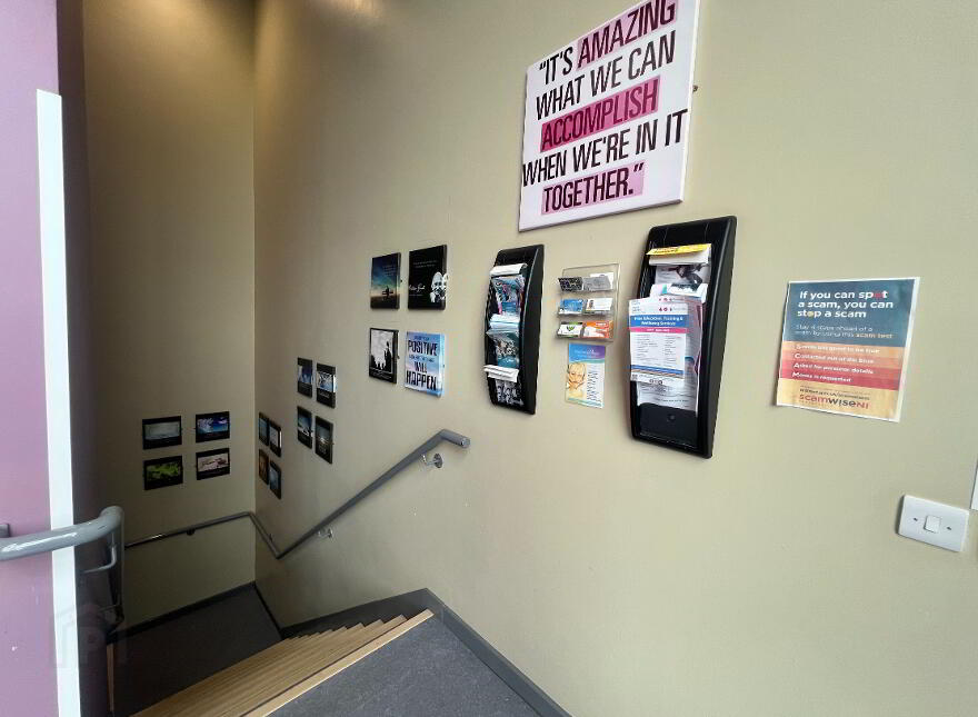 Unit 10, 4 Beechvalley Way, Ballysaggart Business Complex, Dungannon, BT70 1EL