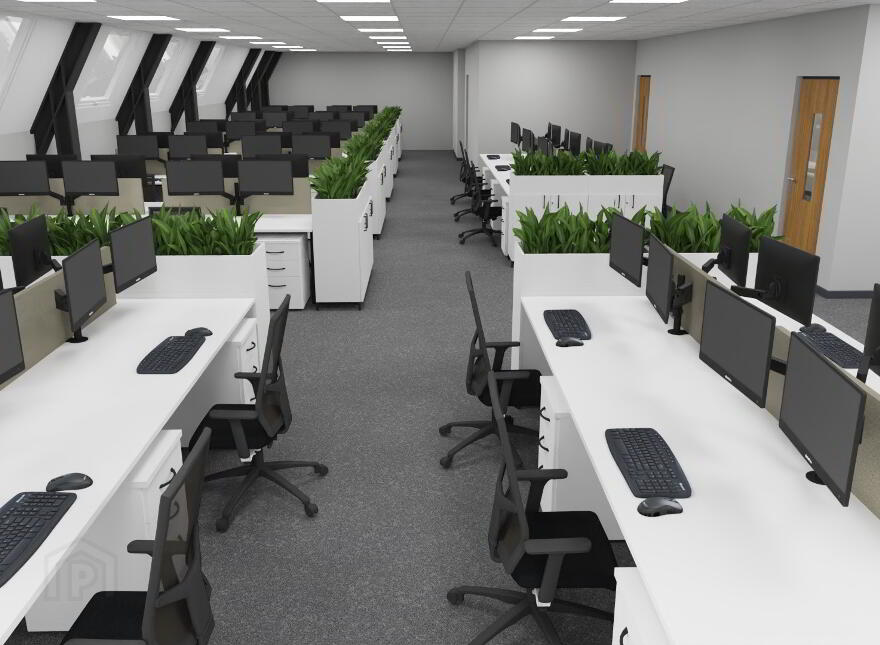 Floor 5 55-59 Adelaide Street, Enterprise House, Belfast, BT2 8FE