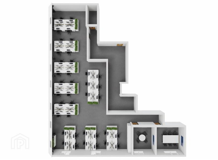 Floor 5 55-59 Adelaide Street, Enterprise House, Belfast, BT2 8FE