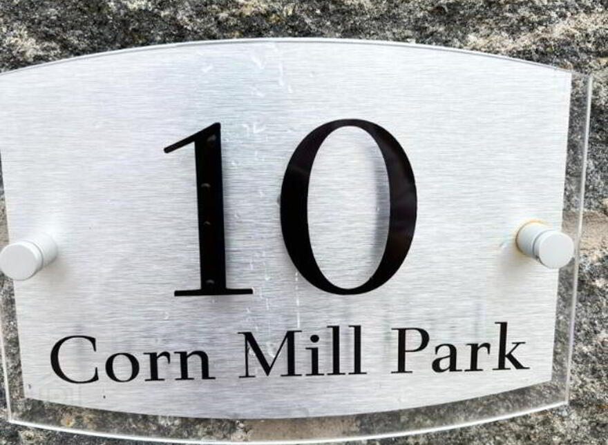 10 Corn Mill Park, Campsie, Derry / Londonderry, BT47 3FP