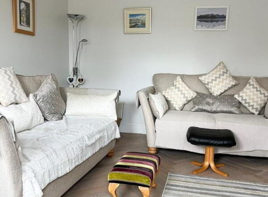 10 Corn Mill Park, Campsie, Derry / Londonderry, BT47 3FP
