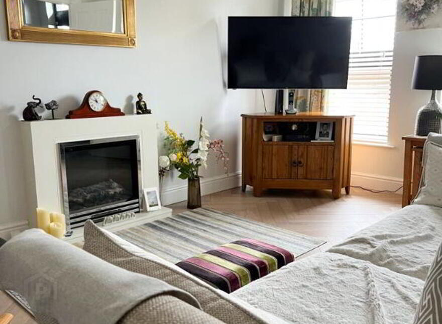 10 Corn Mill Park, Campsie, Derry / Londonderry, BT47 3FP