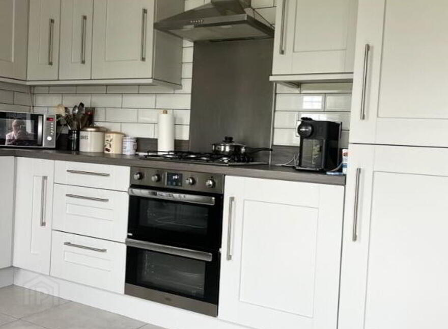 10 Corn Mill Park, Campsie, Derry / Londonderry, BT47 3FP