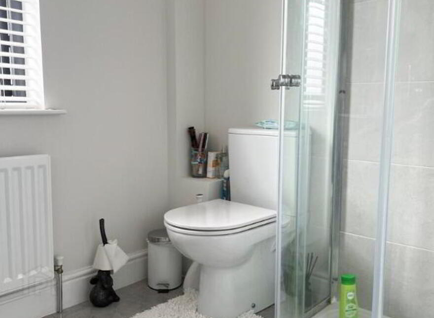 10 Corn Mill Park, Campsie, Derry / Londonderry, BT47 3FP