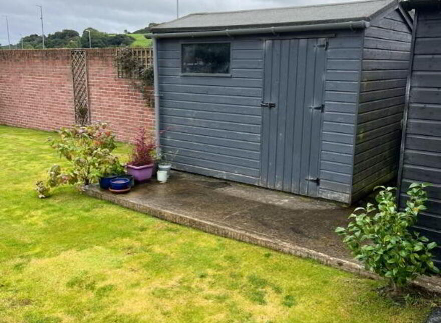 10 Corn Mill Park, Campsie, Derry / Londonderry, BT47 3FP