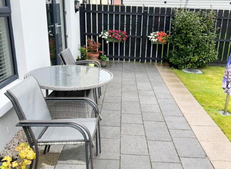 10 Corn Mill Park, Campsie, Derry / Londonderry, BT47 3FP