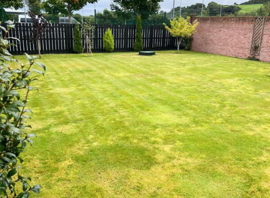 10 Corn Mill Park, Campsie, Derry / Londonderry, BT47 3FP