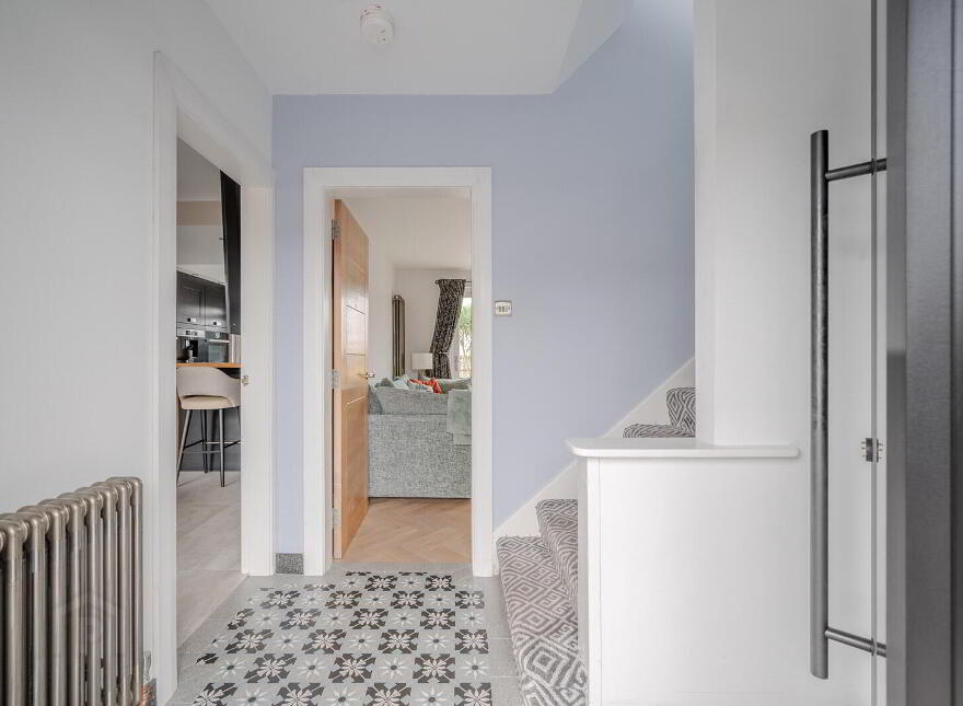 28 Skipperstone Road, Bangor, BT20 4EP