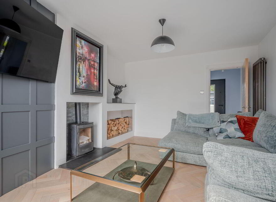 28 Skipperstone Road, Bangor, BT20 4EP