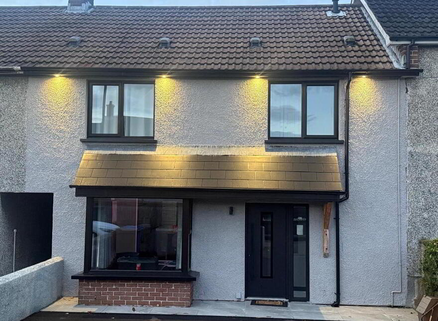 28 Skipperstone Road, Bangor, BT20 4EP