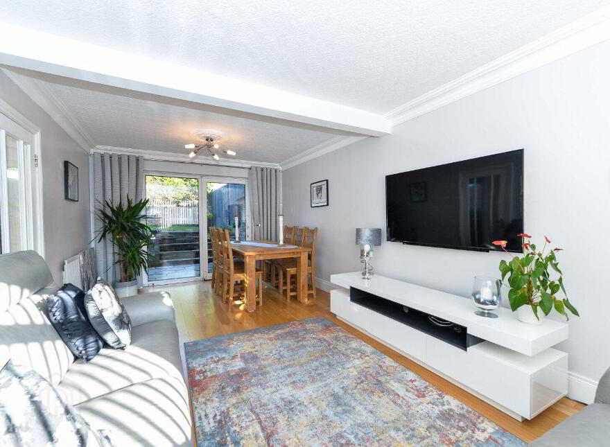 18 Orangefield Gardens, Belfast, BT5 6DP
