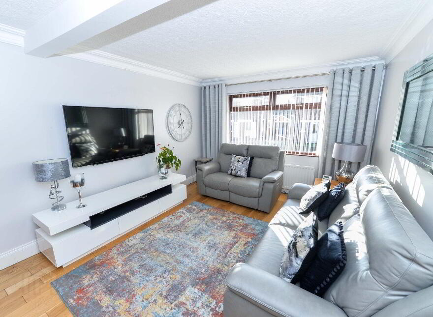 18 Orangefield Gardens, Belfast, BT5 6DP