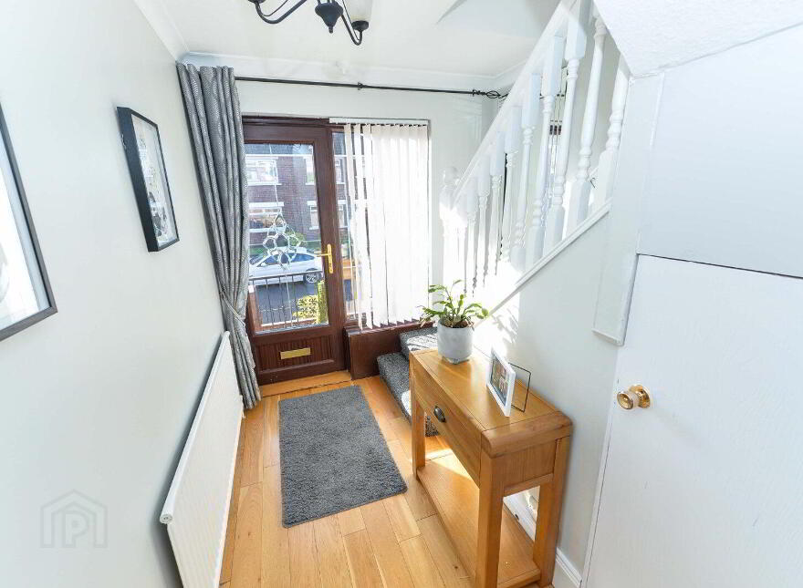 18 Orangefield Gardens, Belfast, BT5 6DP