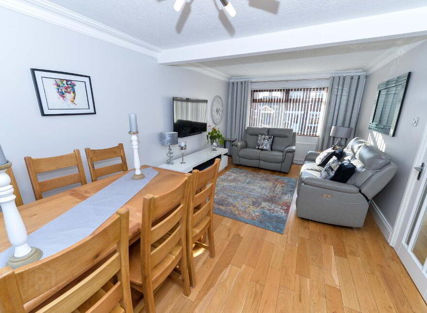 18 Orangefield Gardens, Belfast, BT5 6DP