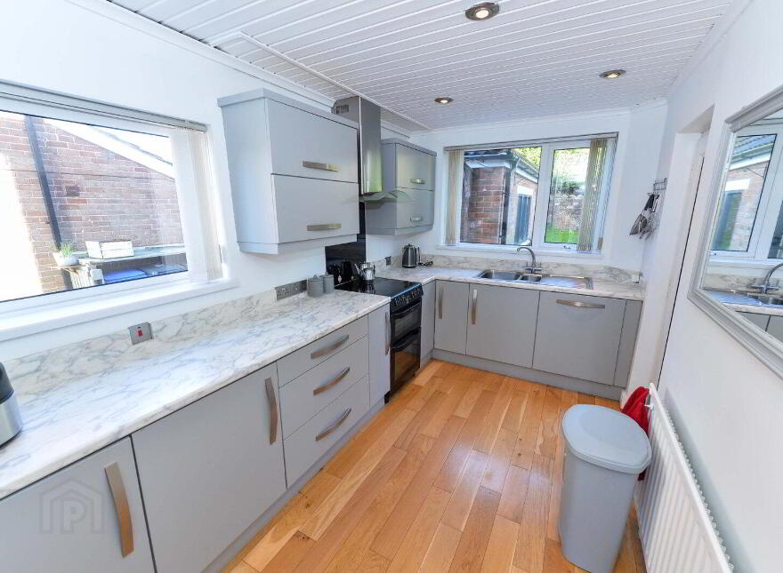 18 Orangefield Gardens, Belfast, BT5 6DP
