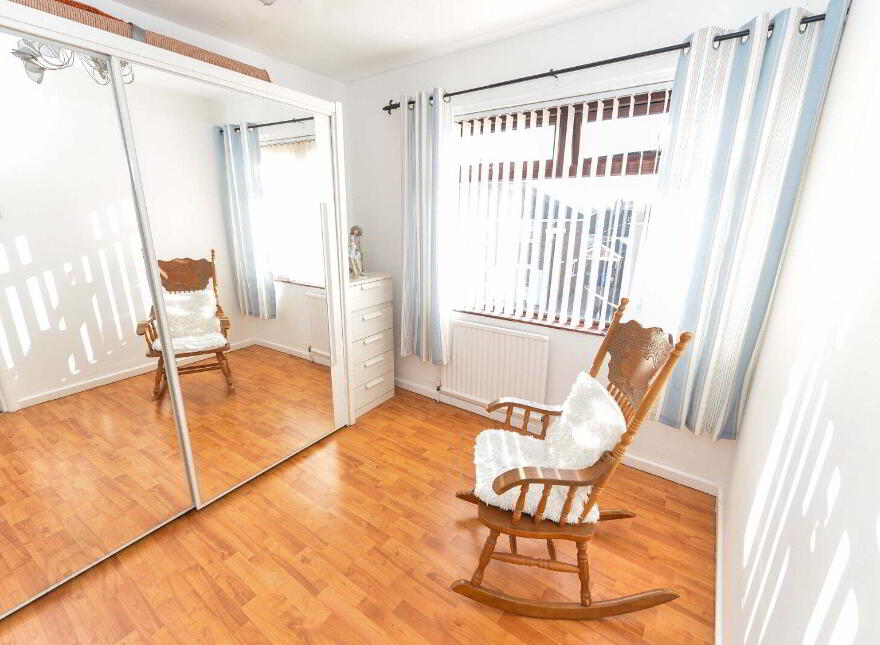 18 Orangefield Gardens, Belfast, BT5 6DP