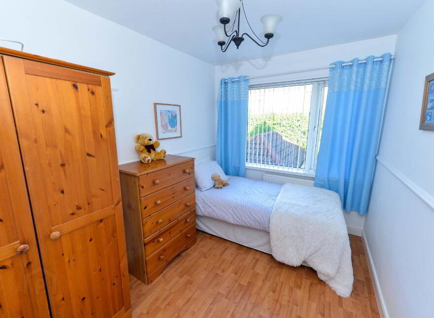 18 Orangefield Gardens, Belfast, BT5 6DP