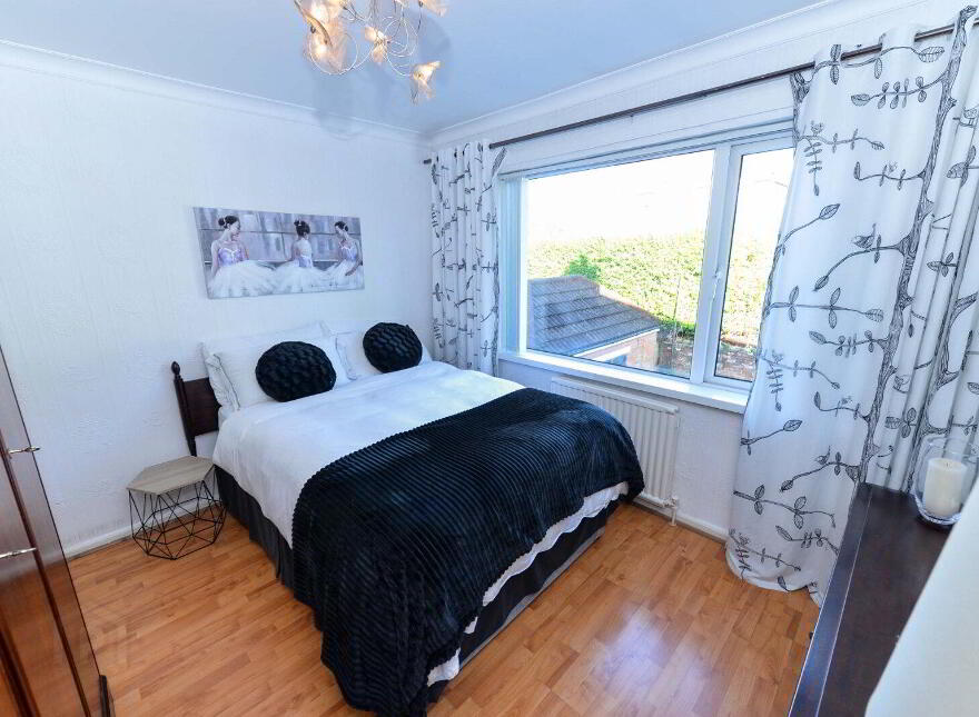 18 Orangefield Gardens, Belfast, BT5 6DP