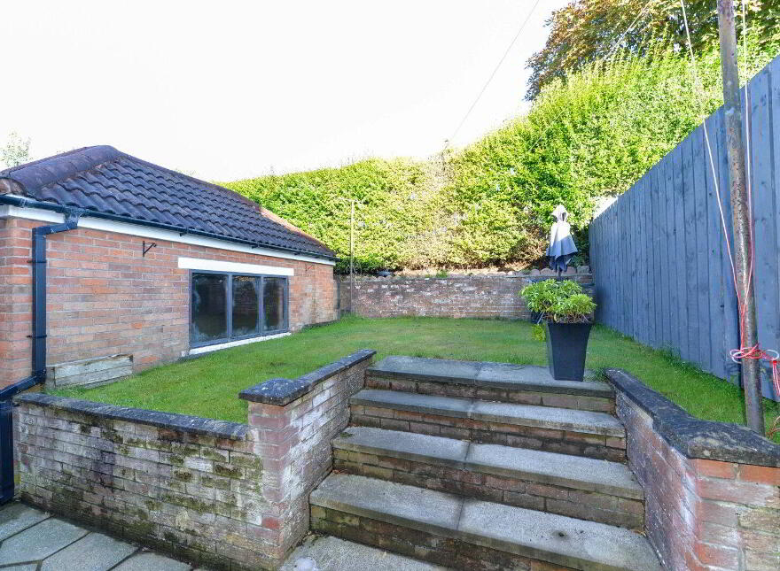 18 Orangefield Gardens, Belfast, BT5 6DP