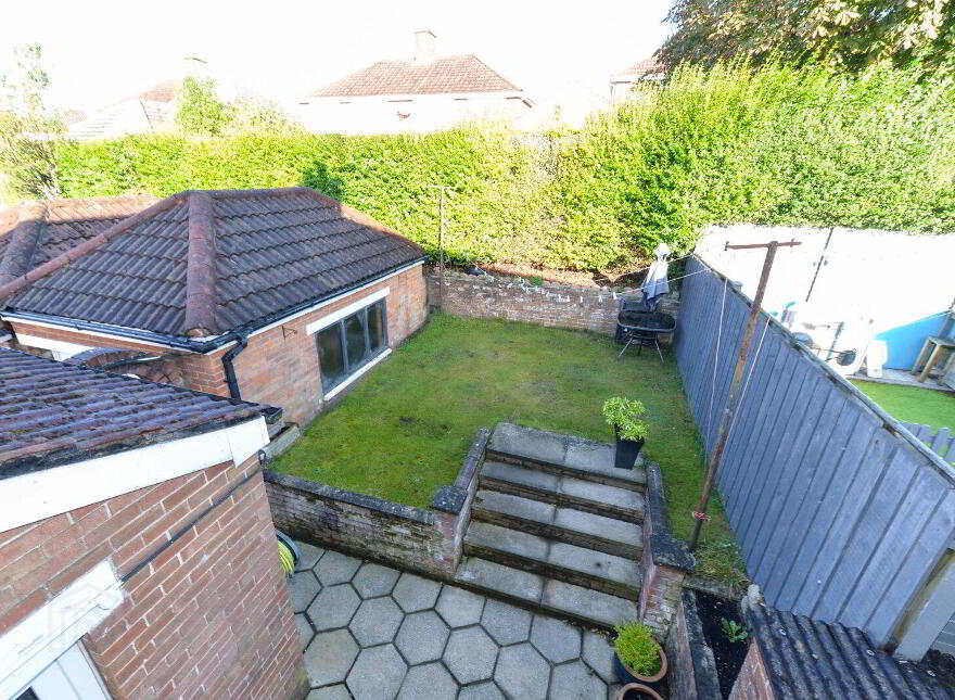18 Orangefield Gardens, Belfast, BT5 6DP