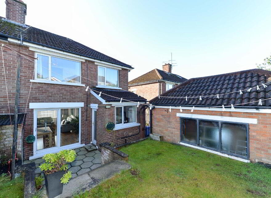 18 Orangefield Gardens, Belfast, BT5 6DP