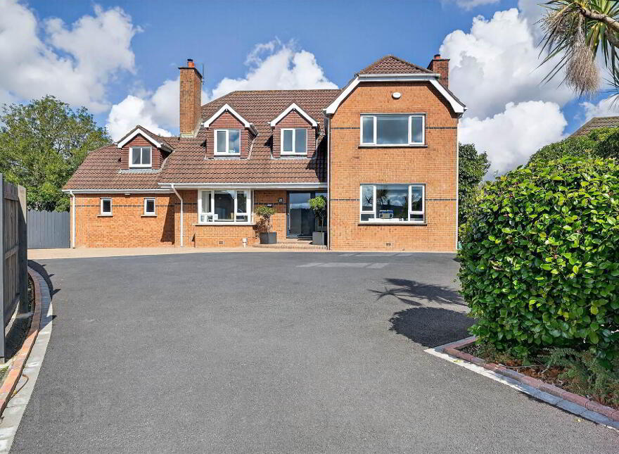 22 Ascot Park, Newtwonards, Newtownards, BT23 4AZ
