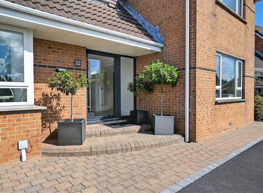 22 Ascot Park, Newtwonards, Newtownards, BT23 4AZ