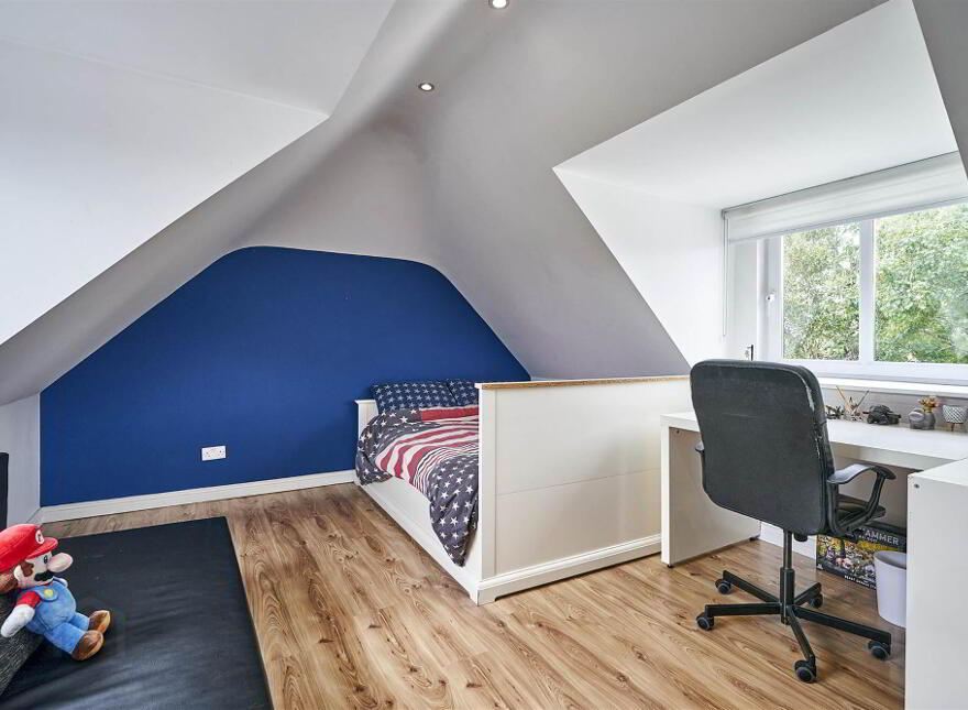 22 Ascot Park, Newtwonards, Newtownards, BT23 4AZ