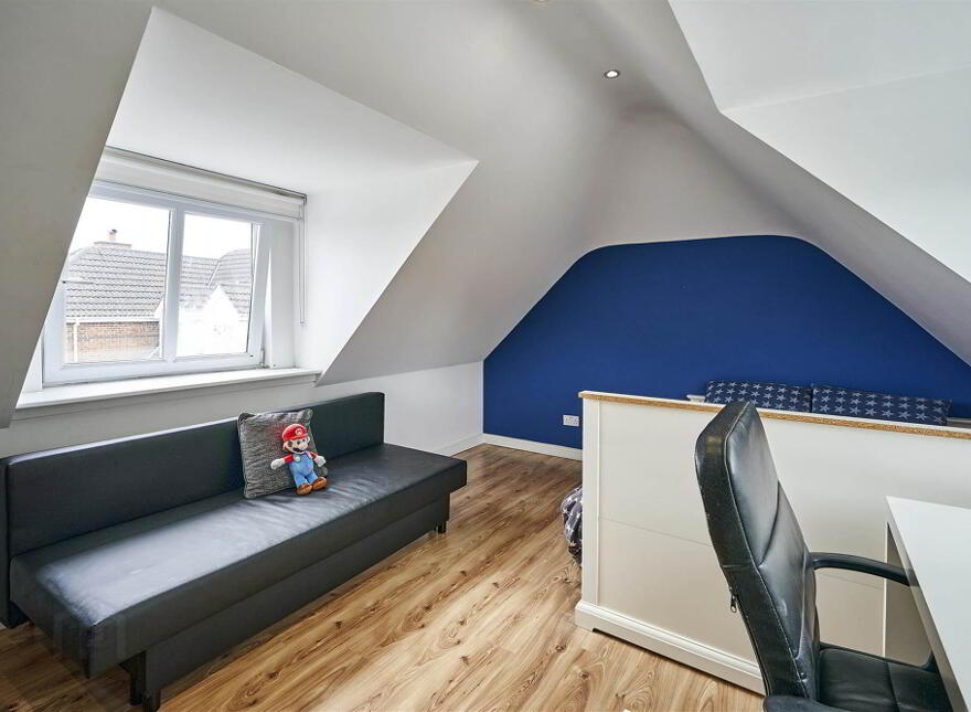 22 Ascot Park, Newtwonards, Newtownards, BT23 4AZ
