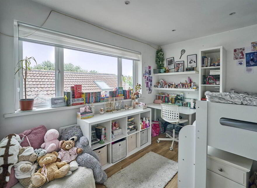 22 Ascot Park, Newtwonards, Newtownards, BT23 4AZ