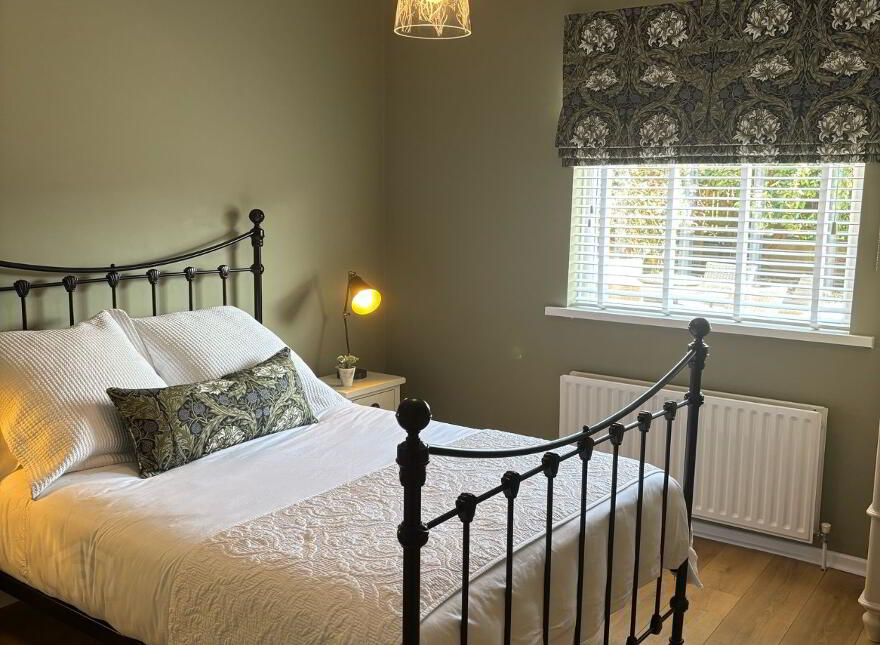 Meadow Park, Portballintrae, BT57 8TQ