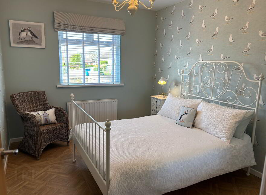 Meadow Park, Portballintrae, BT57 8TQ