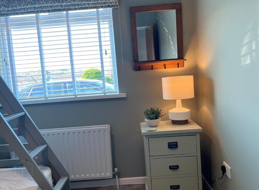 Meadow Park, Portballintrae, BT57 8TQ