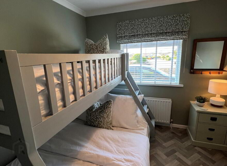 Meadow Park, Portballintrae, BT57 8TQ