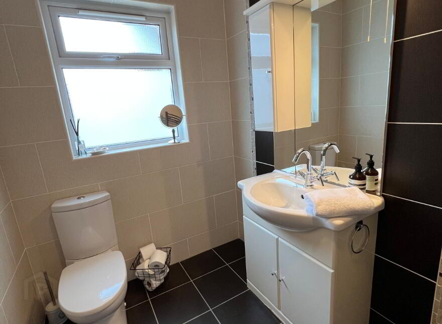 Meadow Park, Portballintrae, BT57 8TQ