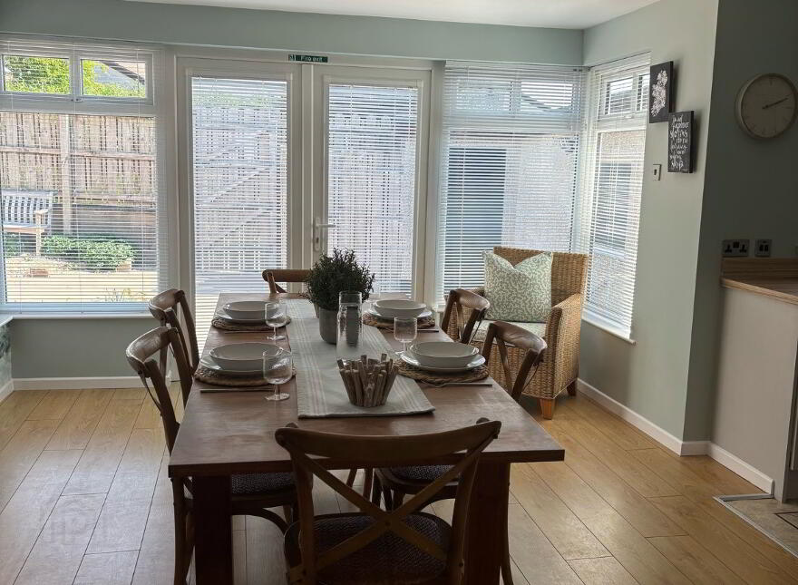 Meadow Park, Portballintrae, BT57 8TQ