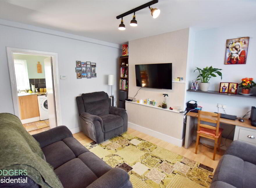 35 York Crescent, Belfast, BT15 3RA